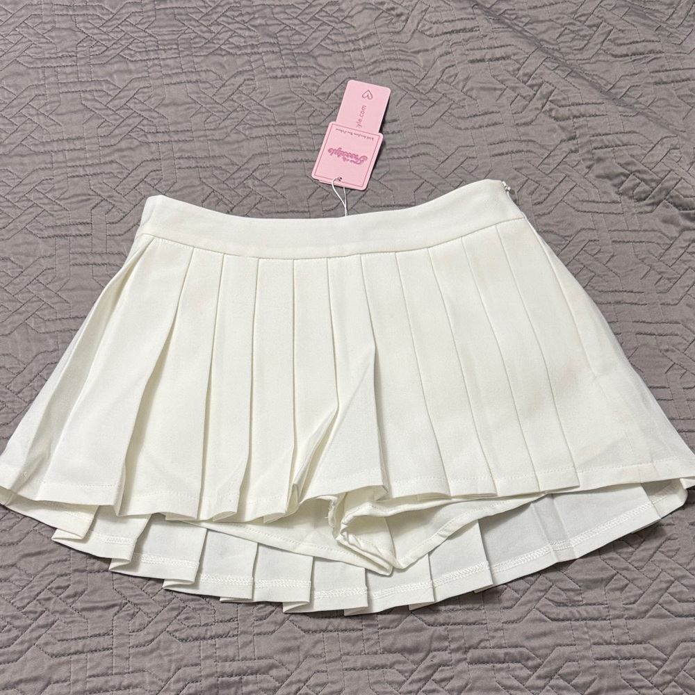 The Rod Skirt - Picture 1 of 3